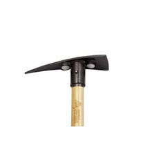 Apex Pick Badger 24" Length Hickory Handle with Three Super Magnets