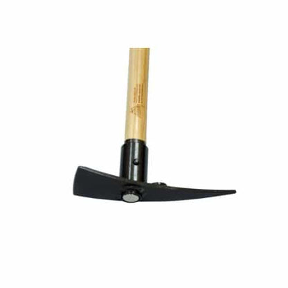 Apex Pick Badger 24-Inch Hickory Handle with Three Super Magnets