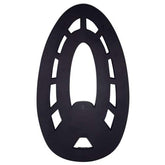 Fisher 9" Black Teardrop Search Coil Cover for F11, F22 and F44