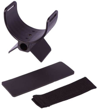 Garrett Armrest Cuff and Stand with Armrest Pad and Strap for AT Pro and Gold