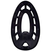 Fisher 9" Black Teardrop Search Coil Cover for F11, F22 and F44