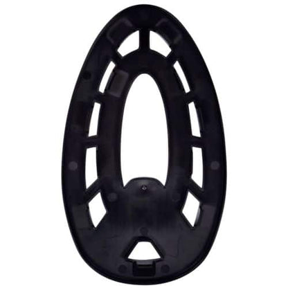 Fisher 9" Black Teardrop Search Coil Cover for F11, F22 and F44
