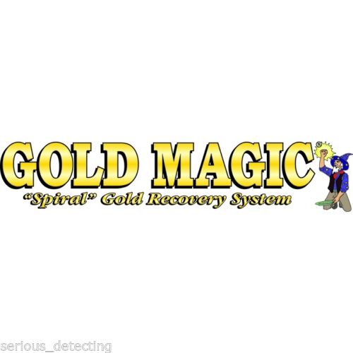 Gold Magic Control Box Lid Latches