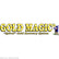 Gold Magic Replacement Charger