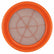 Gold Pan Panning 12" Prospecting Classifier 0.005" Screen Mesh 100