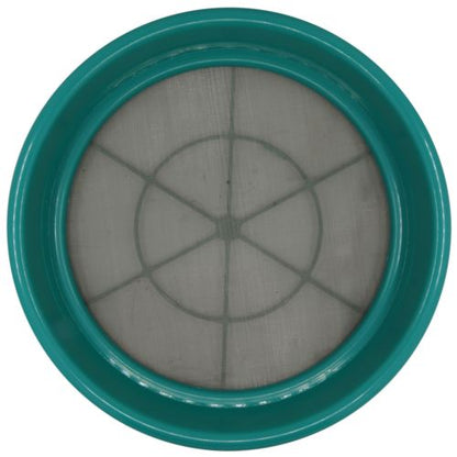 Gold Panning 12" Prospecting Classifier 0.01" Screen Sifter Mesh 50