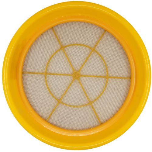 Gold Panning 12" Prospecting Classifier 0.06" Screen Sifter Mesh 12