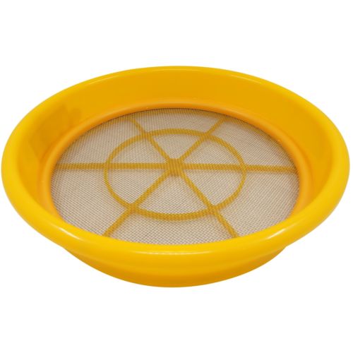 Gold Panning 12" Prospecting Classifier 0.06" Screen Sifter Mesh 12