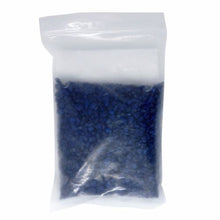 Blue Tumbling Media Silver Cleaning Kit for Coin and Rock Tumblers