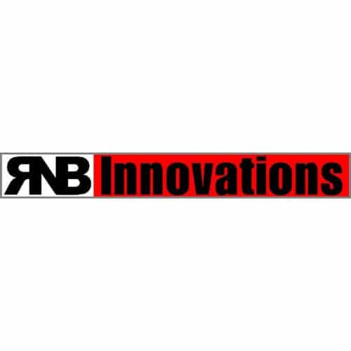 RnB Innovations ML-3100 Li-ion Battery Car Charger for Minelab FBS