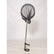 RoboHandle Large Size Arm Support for 1" to 1.4" Pole Size