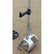RoboHandle Ergonomic Grip Pull Handle for 7/8" to 1.4" Pole Size