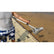 RoboHandle Ergonomic Grip Pull Handle for 7/8" to 1.4" Pole Size