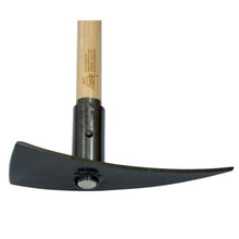 Apex Pick Talon Stubby 24" Length Hickory Handle with One Super Magnet