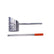RTG Aluminum Adjustable Sand Scoop for Metal Detecting