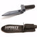 Garrett Edge Digger Spade and Anodized Sand Scoop Bundle