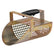 Garrett Edge Digger Spade and Anodized Sand Scoop Bundle