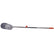 RTG 5’ Monster Stainless Steel Metal Detector Sand Scoop for Metal Detecting