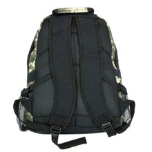 Teknetics Digital Camouflage Backpack Metal Detecting Daypack