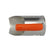 RTG Pro Metal Detector Aluminum Scoop for Wet & Dry Metal Detecting