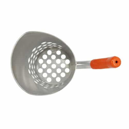 RTG Pro Metal Detector Aluminum Scoop for Wet & Dry Metal Detecting