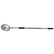 RTG Two-In-One 36″ Aluminum Sand Scoop for Beach Hunting