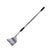 RTG Two-In-One 36″ Aluminum Sand Scoop for Beach Hunting