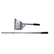 RTG Two-In-One 36″ Aluminum Sand Scoop for Beach Hunting