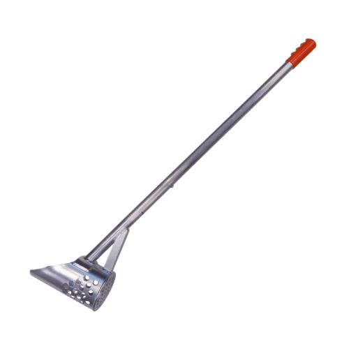 RTG Pro Mini Travel 47” Aluminum Water Scoop with Rubber Hand Grip