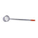 RTG The Privateer Metal Detector Sand Scoop for Beach Metal Detecting