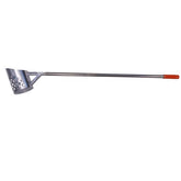 RTG Lightweight Stainless Steel 54" Metal Detector Sand Scoop for Beach Hunting