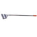 RTG Lightweight Stainless Steel 54" Metal Detector Sand Scoop for Beach Hunting
