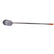 RTG Lightweight Stainless Steel 54" Metal Detector Sand Scoop for Beach Hunting