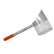 RTG 12" / 5” Metal Detector Sand Scoop for Beach Metal Detecting