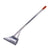 RTG Pro Aluminum Screen Bottom 6’ Water Scoop for Metal Detecting