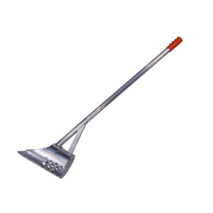 RTG Pro Aluminum 6’ Water Scoop w/ Stainless Tip for Metal Detecting