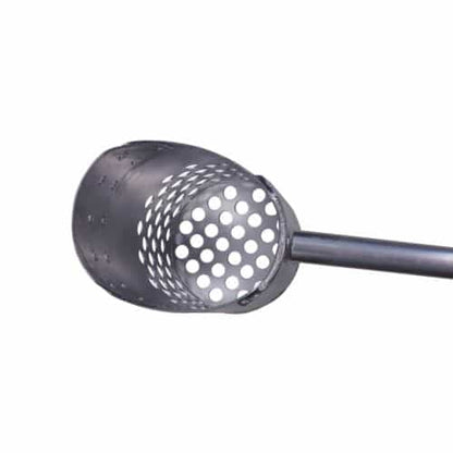 RTG Pro Aluminum 6’ Water Scoop w/ Stainless Tip for Metal Detecting