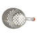 RTG Aluminum Big 6 Sand Scoop 8” long for Metal Detecting