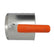 RTG Aluminum Big 6 Sand Scoop 8” long for Metal Detecting