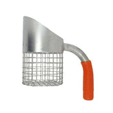 RTG Super Sifting Metal Detector Sand Scoop for Beach Metal Detecting