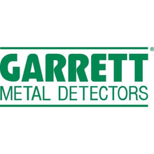 Garrett Metal Detector Tall Man Middle Stem with Camlocks