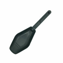 Hard Plastic Treasure Scoop with Riffles for Gold Prospecting & Recovery