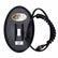 Detech 4.5”x7" Excelerator Elliptical DD Search Coil for Minelab