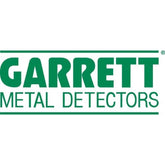 Garrett Metal Detectors Logo