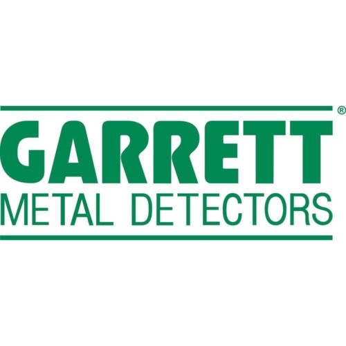 Garrett Metal Detectors Logo.