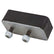 W. W. Manufacturing Footpad for Select King of Spades & Lesche Shovels