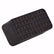King of Spades 42" Shovel with 15" Edge and Rubber Foot Pad