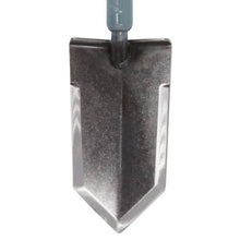 Lesche Mini Sampson 18" T-Handle Shovel for Metal Detecting w/ Holster