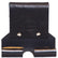 Lesche Combo w/ 18” Serrated Shovel, Digging Tool & Holsters