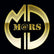 Mars Goliath 15” DD Waterproof Coil for Bounty Hunter Gold Platinum Titanium